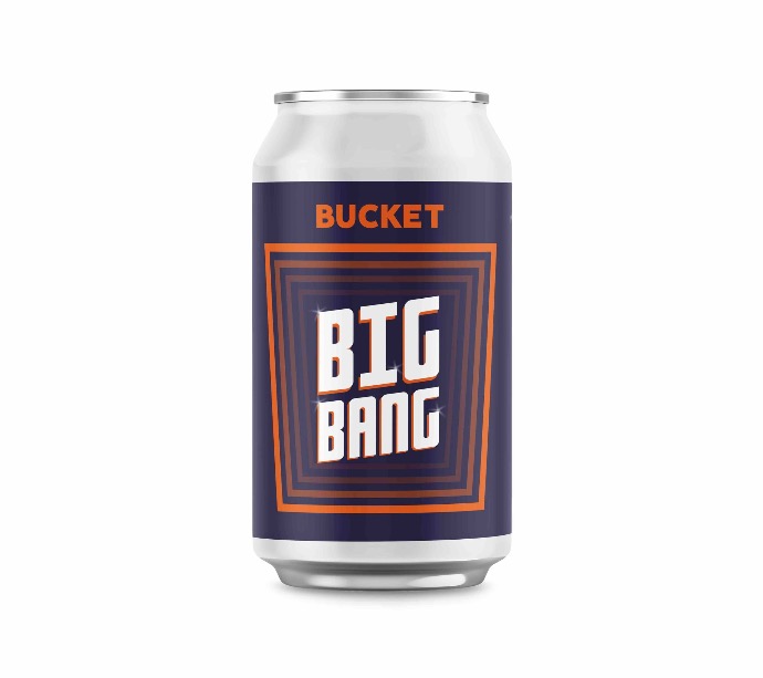 [C-BB24-W] Big Bang