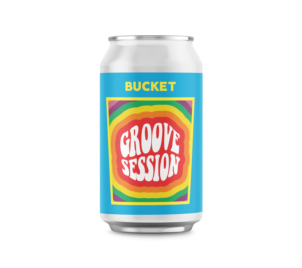 [C-GS24-W] Groove Session